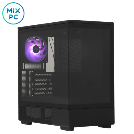 Корпус ZALMAN P10 Black