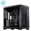 Корпус Jonsbo TK-4 Black