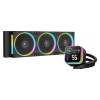 Система жидкостного охлаждения DeepCool LQ360 ULTRA ARGB