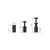 Держатель видеокарты VC-16 Black Mini