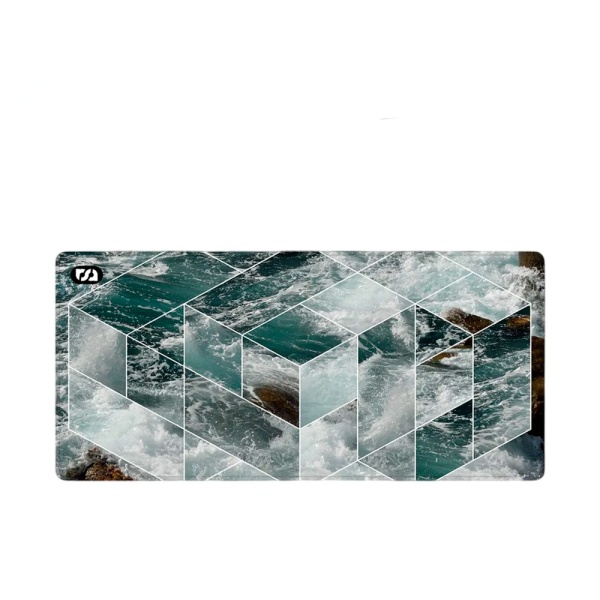 Коврик для мыши RSQ Gaming XL Abstract