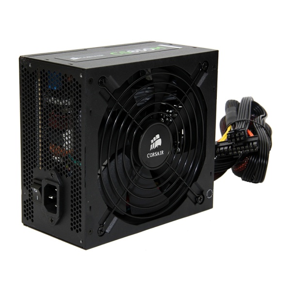 Блок питания 850W Corsair CS850M 80+ Gold Б/у