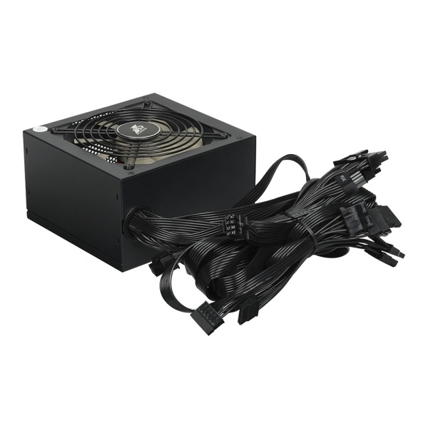 Блок питания 700W 1STPlayer DK PREMIUM 80+ Bronze