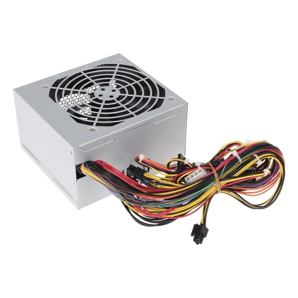 Блок питания 500W FSP ATX-500PNR-I Б/у