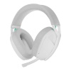 Наушники беспроводные Logitech G321 Lightspeed White