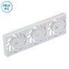 Вентилятор Thermalright TL-UB36RW Reverse White 360x120x25мм
