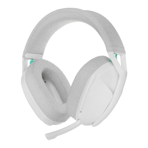 Наушники беспроводные Logitech G321 Lightspeed White