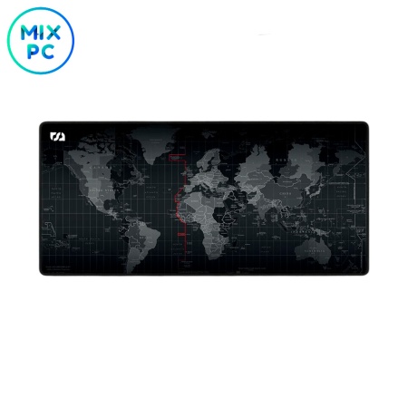 Коврик для мыши RSQ Gaming XL Map