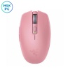 Игровая беспроводная мышь Razer Orochi V2 Quartz Edition Pink