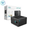 Блок питания 650W DeepСool GAMERSTORM PQ650G 80+ Gold