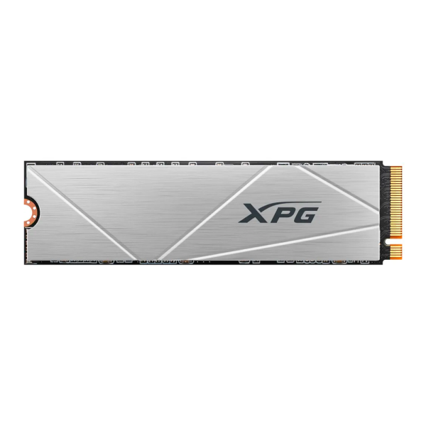 Накопитель SSD M.2 512GB ADATA XPG GAMMIX S60 AGAMMIXS60-512G-CS