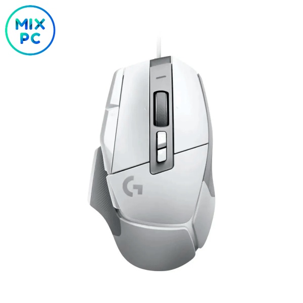 Мышь Logitech G502 X White