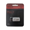 Флешка 16GB Hiksemi M210S Black USB 3.2