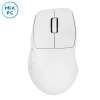 Мышь беспроводная/проводная Red Square Omnix SE White