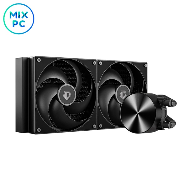 Система жидкостного охлаждения ID-Cooling FX280 PRO SE