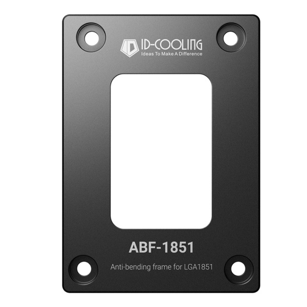 Рамка для процессора LGA1851 ID-Cooling ABF-1851