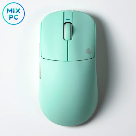Игровая мышь беспроводная Red Square IO Aurora Mint