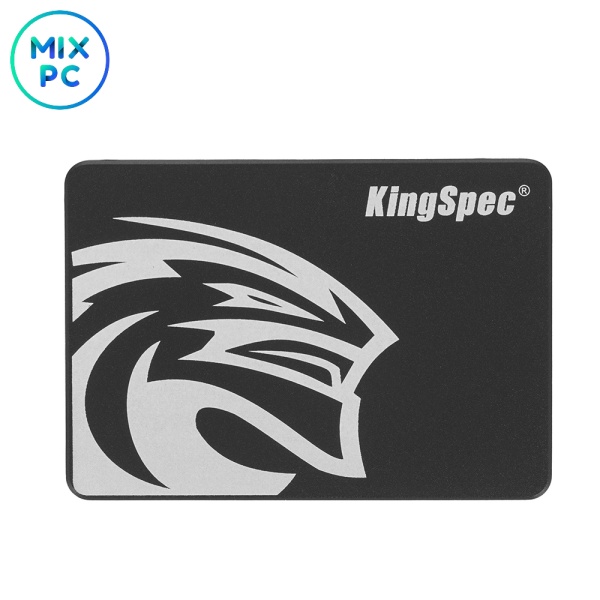 Накопитель SSD 2.5" 960GB KingSpec P4 Series