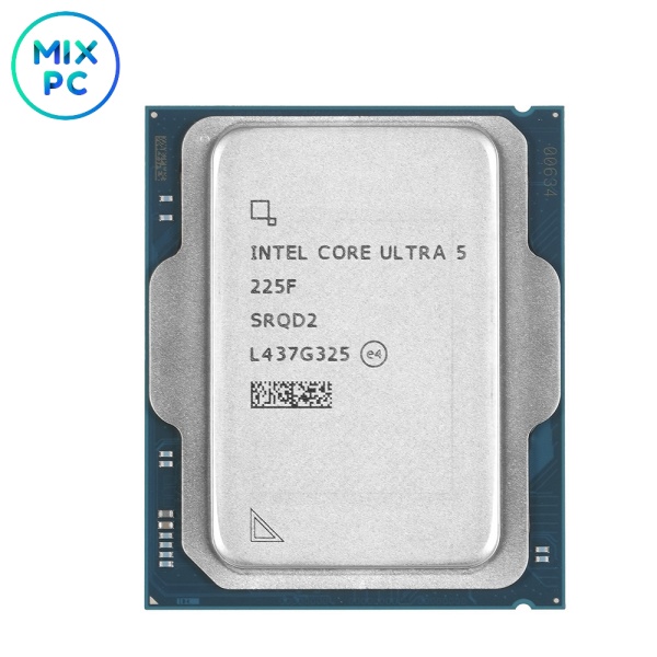 Процессор LGA1851 Intel Core Ultra 5 225F OEM
