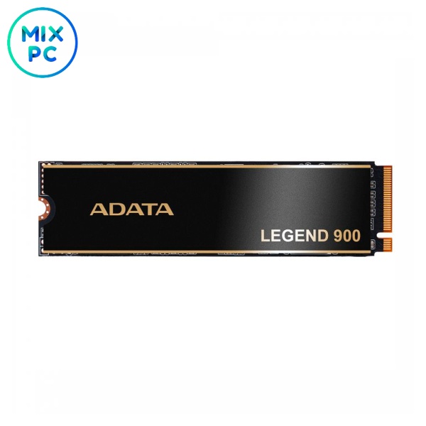 Накопитель SSD M.2 2TB ADATA LEGEND 900 SLEG-900-2TCS