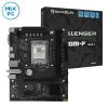 Материнская плата LGA1700 Maxsun MS-Challenger B760M-F WIFI DDR4