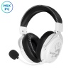 Игровые беспроводные наушники A4Tech Bloody MR590 Sports White