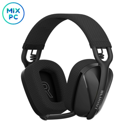 Игровые наушники A4Tech Bloody GR280 SPORTS Black