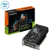 Видеокарта RTX 5060 Ti 16GB GIGABYTE WINDFORCE MAX OC GV-N506TWF2MAX OC-16GD