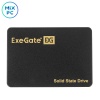Накопитель SSD 2.5" 128GB ExeGate NextPro+ UV500TS128 EX280461RUS