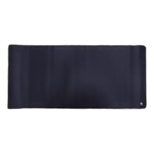 Коврик для мыши Gembird BLACK XXL
