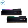 Оперативная память DDR5 32GB (2x16GB) 7600Mhz CL36 G.Skill Trident Z5 RGB F5-7600J3646G16GX2-TZ5RK
