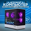 i5 14400F + RTX 5060 Ti 16GB