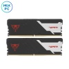 Оперативная память DDR5 16GB (2x8GB) 5600MHz CL40 Patriot Viper Venom