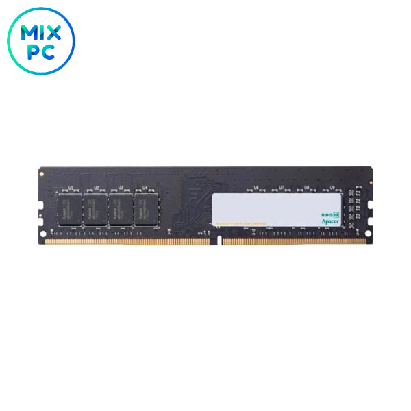 Модуль памяти DDR4 16GB 3200MHz Apacer AU16GGB32CSBBGH