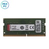 Модуль памяти DDR4 SO-DIMM 8GB 2400MHz Kingston ValueRAM KVR24S17S8/8