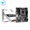 Материнская плата AM5 ASRock B650M-H/M.2+
