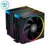 Кулер для процессора ID-Cooling FROZN A620 ARGB