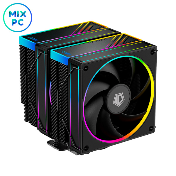 Кулер для процессора ID-Cooling FROZN A620 ARGB