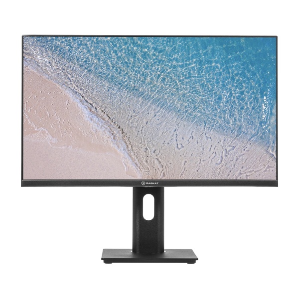 Монитор 23.8" Raskat I24F10DAP 1920x1080, IPS, 100 Гц