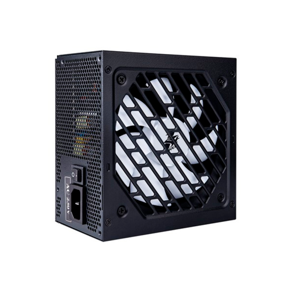 Блок питания 500W 1STPlayer FK PS-500FK Б/у