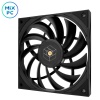 Вентилятор Thermalright TL-H12015B