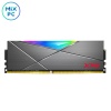 Модуль памяти DDR4 8GB 3600MHz CL18 ADATA XPG SPECTRIX D50 RGB AX4U360038G18A-DT50