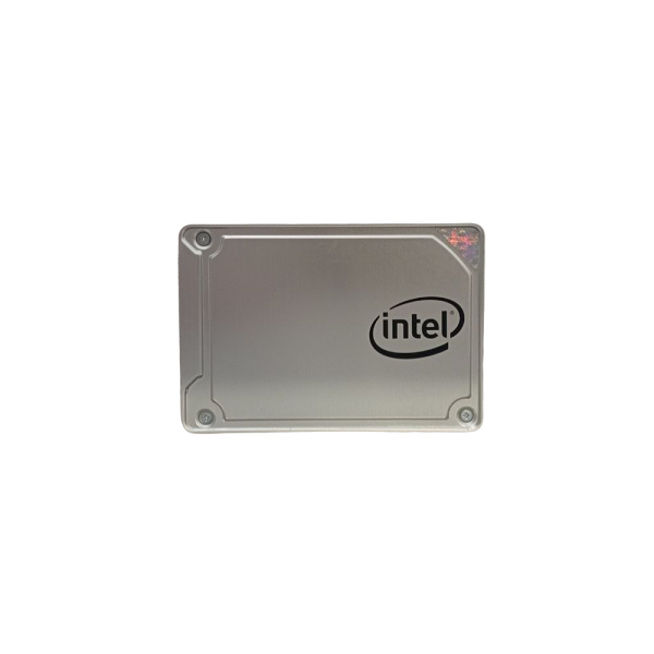Накопитель SSD 2.5" 256GB Intel 545S series SSDSC2KW256G8 Б/у