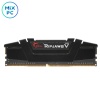 Модуль памяти DDR4 8GB 3200MHz CL16 G.Skill Ripjaws V F4-3200C16D-16GVKB