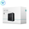Блок питания 700W DeepСool PF700 80+ Standart