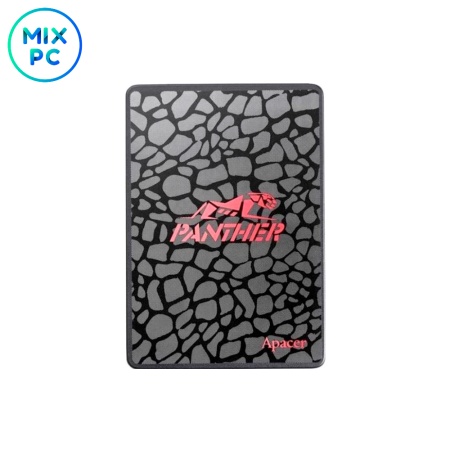 Накопитель SSD 2,5" 128GB Apacer PANTHER AS350 AP128GAS350-1 Б.У.