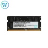 Модуль памяти DDR4 SO-DIMM 16GB 3200MHz CL22 Apacer AS16GGB32CSYBGH