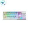 Клавиатура проводная MSI VIGOR GK30 WHITE