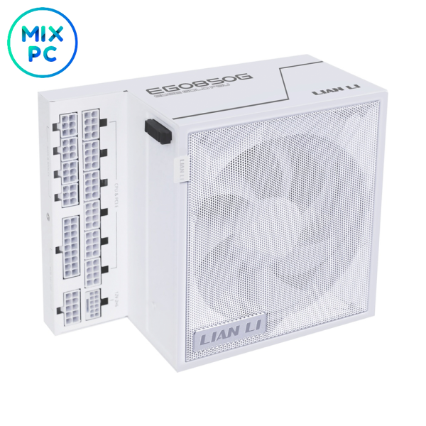 Блок питания 850W LIAN LI EDGE 850G 80+Gold G9P.EG0850G.W000.RU