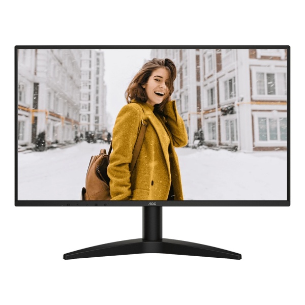 Монитор 27" AOC 27B36H 1920x1080, IPS, 120 Гц